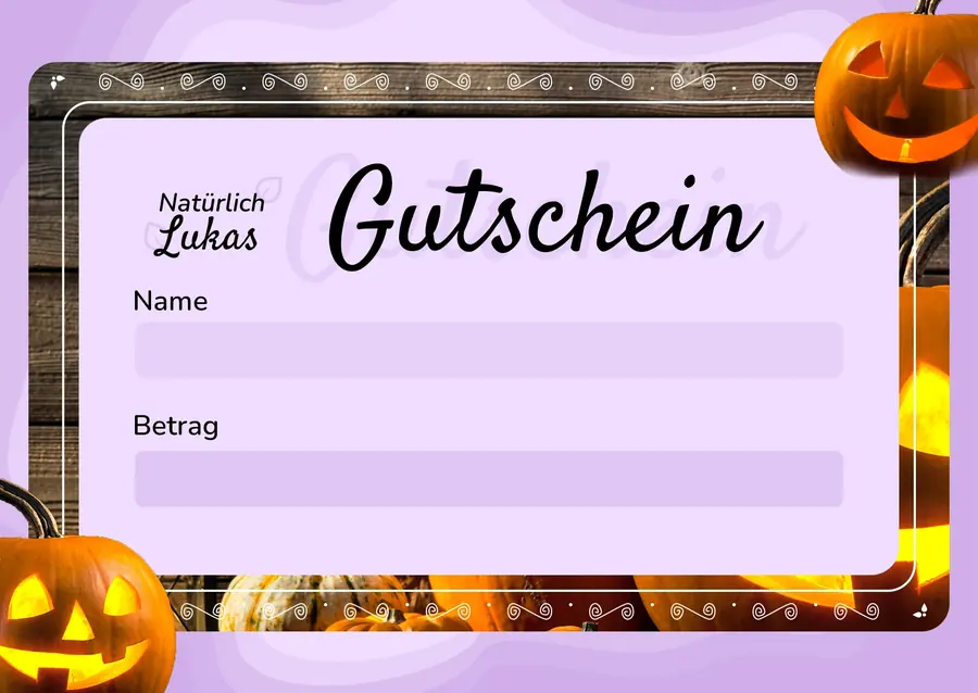 Gutschein